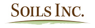 Soils Inc. Logo