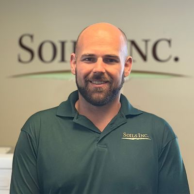 Wayne Savage Soils Inc Hartfield Manager