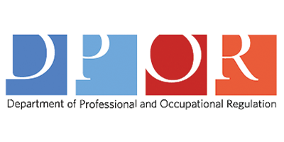 Dpor Resized Logo