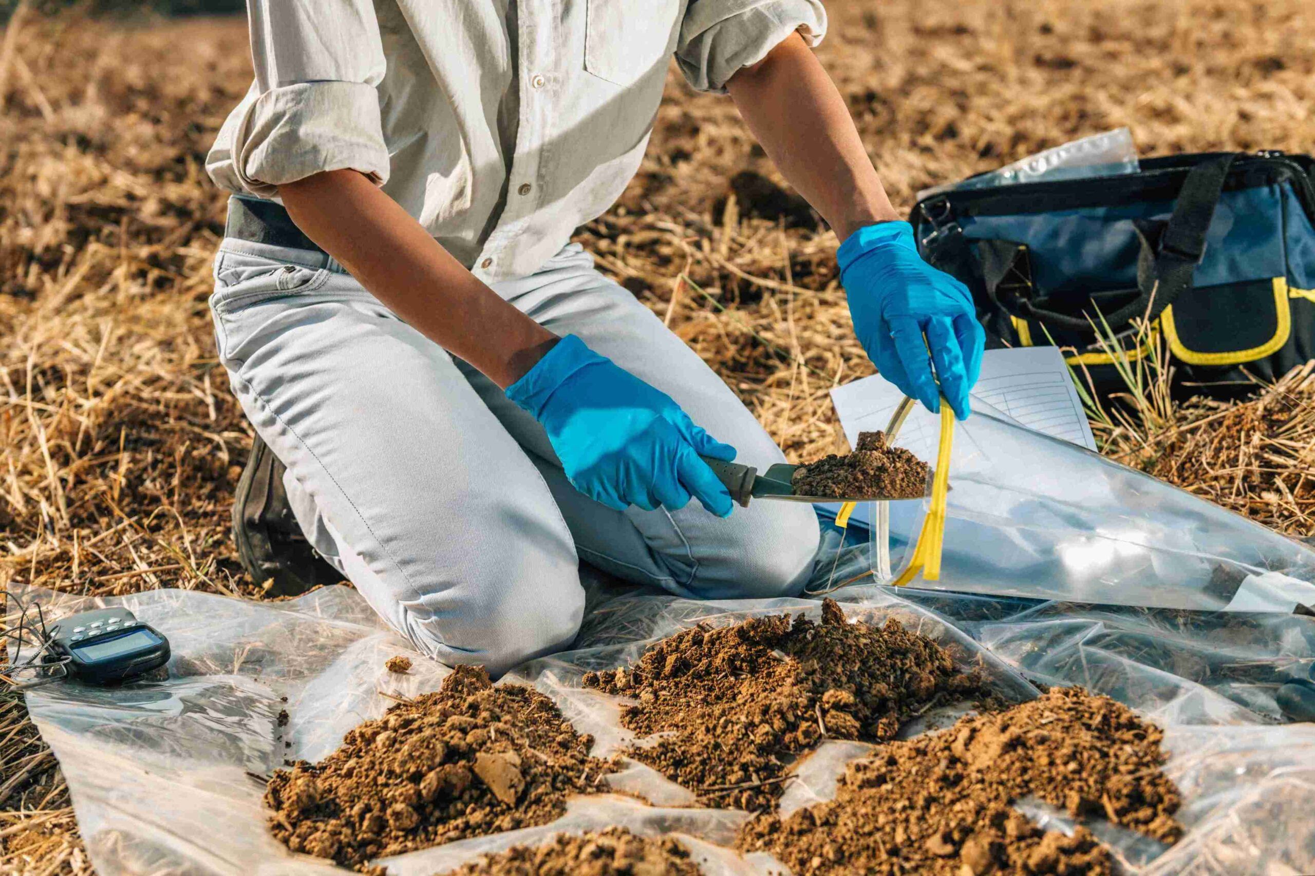 How Much Does Pre Construction Soil Testing Cost