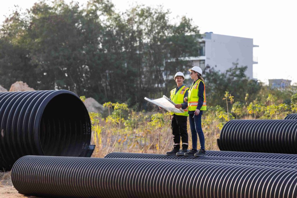 Average Stormwater Management Cost