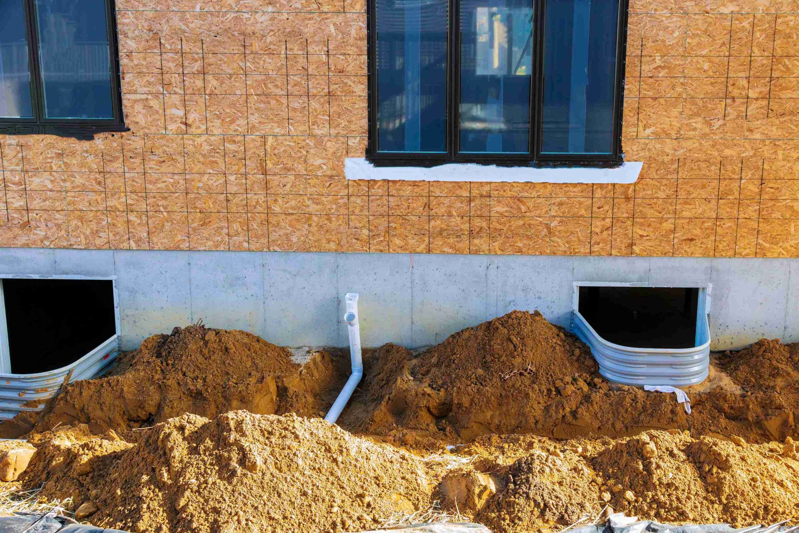 Soil Types To Avoid For Grading