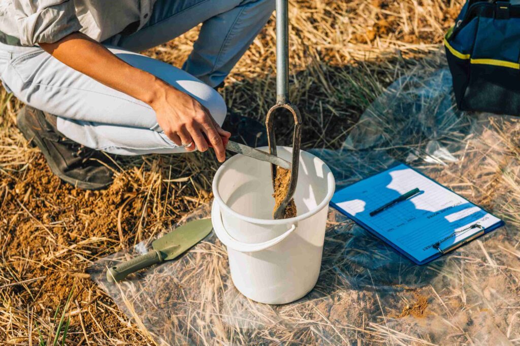 What Affects The Cost Of Pre Construction Soil Testing