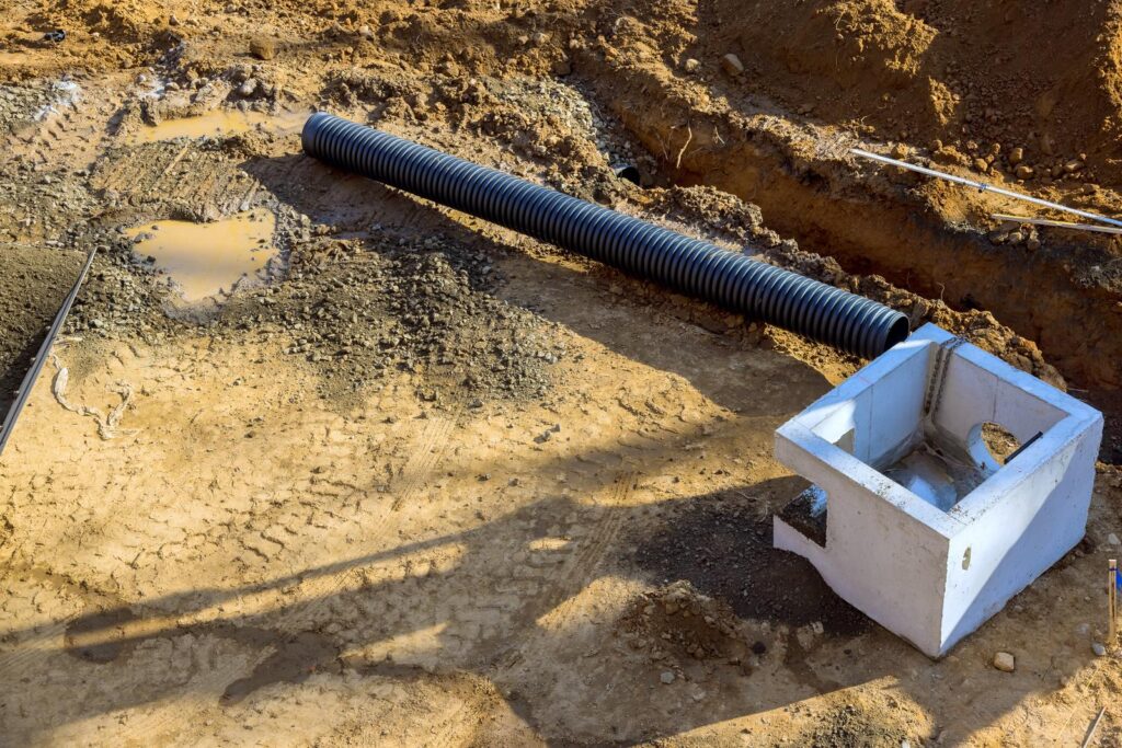 Septic System Cost In Virginia Installation Process And Materials