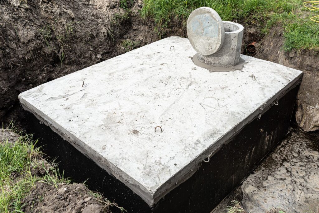 Septic System Cost In Virginia Septic Tank Installation