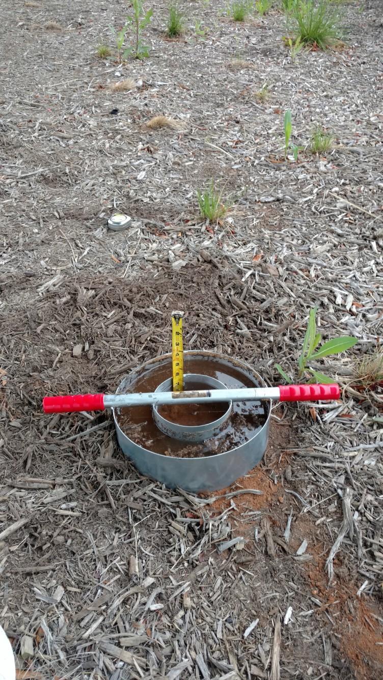 Stormwater design and engineering installation